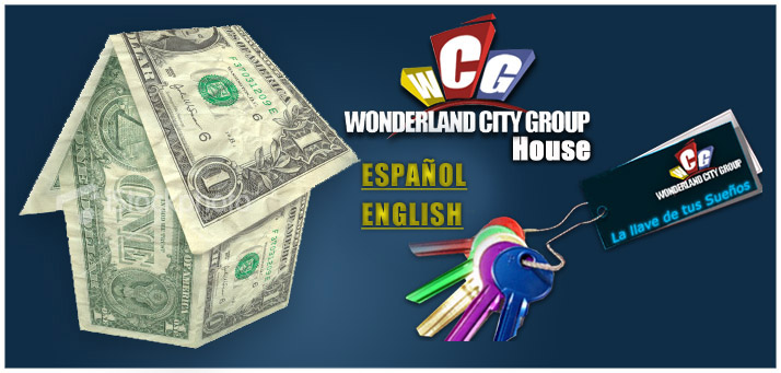 WCG HOUSE